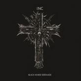 INC Black Hearse Serenade cover
