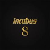 Incubus 8 cover