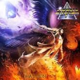Stryper Fallen cover
