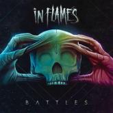 In Flames Battles cover