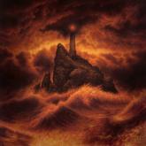 In Mourning Afterglow cover