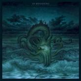 In Mourning Weight of Oceans cover
