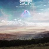 In Search Of Sun The World is Yours cover