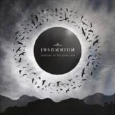 Insomnium Shadows of the Dying Sun cover