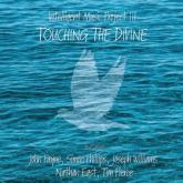 Intelligent Music Project III Touching the Divine cover