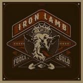 Iron Lamb Fool’s Gold cover