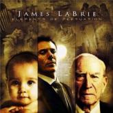 James LaBrie Elements of Persuasion cover
