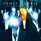 James LaBrie Impermanent Resonance cover