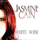 Jasmine Cain White Noise cover