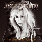 Jessie Galante The Show Must Go On cover