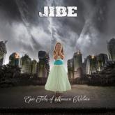 Jibe Epic Tales of Human Nature cover