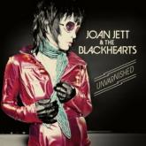 Joan Jett & The Blackhearts Unvarnished cover