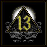 Joel Hoekstra’s 13 Dying to Live cover