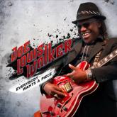 Joe Louis Walker Everybody Wants a Piece cover