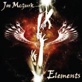 Joe McGurk Elements cover