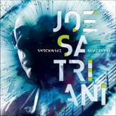 Joe Satriani Shockwave Supernova cover