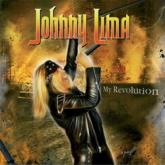 Johnny Lima My Revolution cover
