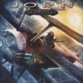 Jorn Traveller cover