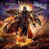 Judas Priest Redeemer of Souls cover