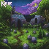 Kaine A Crisis of Faith cover