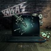 Kaisas Degitalize cover