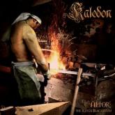 Kaledon Altor: The King’s Blacksmith cover