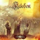 Kaledon Antillius: The King of the Light cover