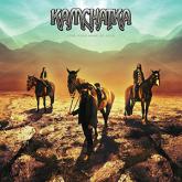 Kamchatka Long Road Made of Gold cover
