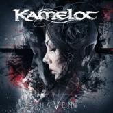 Kamelot Haven cover