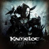 Kamelot Silverthorn cover
