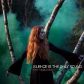 Kari Rueslåtten Silence is the only Sound cover