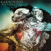 Karnivool Asymmetry cover