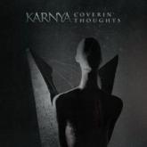 Karnya Coverin’ Thoughts cover