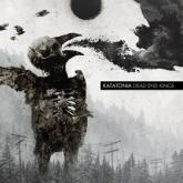 Katatonia Dead End Kings cover