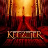 Kenziner The Last Horizon cover