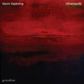 Kevin Kastning Otherworld cover