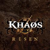 Khaøs Risen cover
