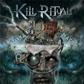 Kill Ritual Karma Machine cover