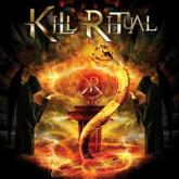 Kill Ritual The Serpentine Ritual cover