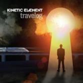 Kinetic Element Travelog cover