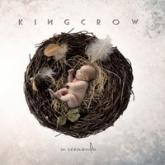 Kingcrow In Crescendo cover