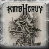 King Heavy cover