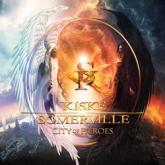 Kiske / Somerville City of Heroes cover
