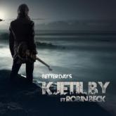 Kjetil By better Days cover