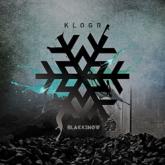 Klogr Black Snow cover