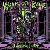 Knock Out Kaine Rise of the Electric Jester cover