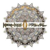 Kobra And The Lotus Prevail I cover