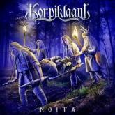Korpiklaani Noita cover