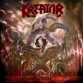 Kreator Gods of Violence cover