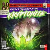 Kryptonite cover